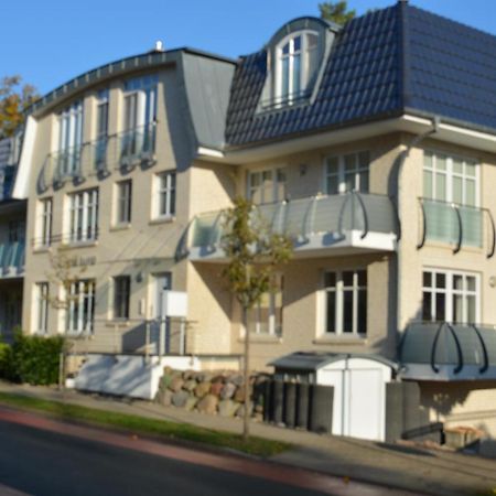 Caspar David 7 Ostseebad Ostseebad Binz Exterior foto
